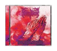 Ghost Bath Rose Thorn Necklace (Jewelcase) CD NEW