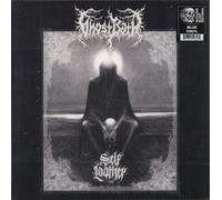 Ghost Bath Self Loather - Blue Vinyl - Sealed UK vinyl LP album record NBR59321 Nuclear Blast Records 2022