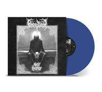 Ghost Bath - Self Loather (BLUE VINYL) [VINYL]