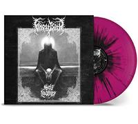 Ghost Bath – Self Loather – Trans‑Violet w/ Black Splatter – Vinyl (US Import)