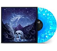 Ghost Bath - Starmourner - Vinyl - Blue w/ White Cloud - Nuclear Blast