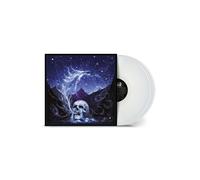 Ghost Bath – Starmourner – 2x Colored Vinyl (Solid White Re-issue, 2024)