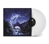Ghost Bath – Starmourner – 2x Colored Vinyl (Solid White Re-issue, 2024)