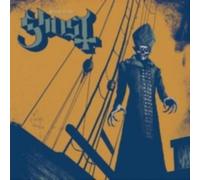 GHOST BC: IF YOU HAVE GHOST - LP vinyl BRAND NEW