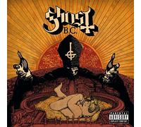 Ghost Bc - Infestissumam