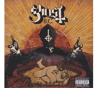 Ghost Bc - Infestissumam (Deluxe Edition)