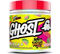 GHOST BCAA Powder Amino Acids Supplement