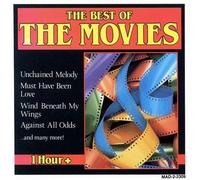 Ghost - Best of the Movies