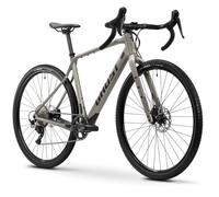 Ghost Bikes Asket Pro Grx800 2024 Gravel Bike S Green / Black