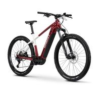 Ghost Bikes E-teru Advanced High 29´´ Cues 2025 Electric Bike L Carbon Red / Chilly White