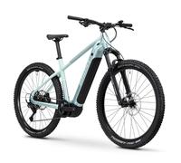 Ghost Bikes E-teru Advanced High 29´´ Cues 2025 Electric Bike L Misty Green / Earth Green