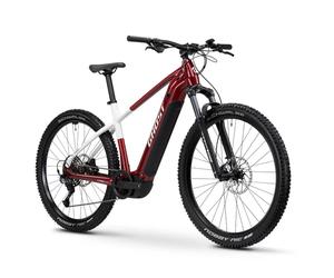 Ghost Bikes E-teru Advanced High 29´´ Cues 2025 Electric Bike Red XL / 800Wh XL Carbon Red / Chilly White