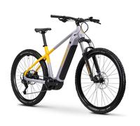 Ghost Bikes E-teru Universal High 29´´ Cues 2025 Electric Bike L Shadow Gray / Dazzling Mango