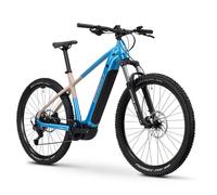Ghost Bikes E-teru Universal High 29´´ Cues 2025 Electric Bike M Atlantic Blue / Coffee Ice Rose