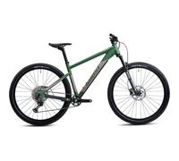 Ghost Bikes Nirvana Tour Sf Essential 27.5´´ 2022 Xt Rd-m8100 Mtb Bike Green M