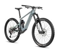 Ghost Bikes Path Riot Full Party Cf 29´´ Xtr 2023 Mtb Electric Bike XL Grey / Grey