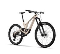 Ghost Bikes Poacha 29/27.5´´ Eagle 70 T-type 2026 Mtb Bike Silver XL XL Coffee Dusty Desert / Gray Silver