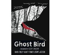 Ghost Bird [DVD] [2010] [Region 1] [US Import] [NTSC]