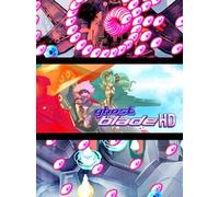 Ghost Blade HD Xbox Live Xbox One Key EUROPE