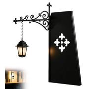 Ghost Bookshelf Lantern,3D Cute Ghost Lamp Reading Book Shelf LED Night Light,Vintage Mini Street Lamp Bookend Decor,Spooky Halloween Ornament for Shelf & Indoor Tabletop Decor (A)