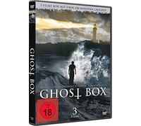 Ghost Box-Ghosts/Ghost 2/Ghost Horror House [Import allemand]