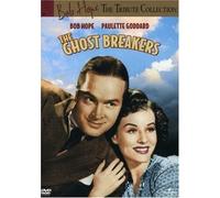 Ghost Breakers [DVD] [1940] [Region 1] [ DVD Incredible Value and Free Shipping