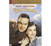 Ghost Breakers [DVD] [1940] [Region 1] [US Import] [NTSC]