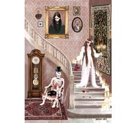Ghost Bride