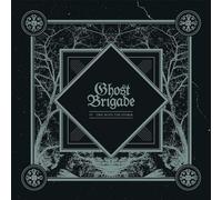 Ghost Brigade - IV - One With The Storm
