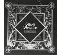 Ghost Brigade - Iv - One With The Storm (Silver Vinyl) [VINYL]