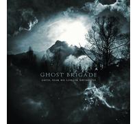 Ghost Brigade - Until Fear No Longer Defines Us [Japan CD] COCB-60031