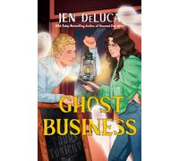 Ghost Business