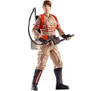 Ghost Busters 6"" Erin Gabler Figure
