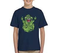 Ghost Busters Pure Ectoplasm Kid's T-Shirt