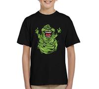 Ghost Busters Pure Ectoplasm Kid's T-Shirt