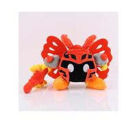 ( Ghost butterfly knight) Kirby Super Star Plush Doll Magolor Meta Knight Kirby Stuffed Toys Kids Gift