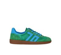BACK70 GHOST SATIN GREEN SNEAKER 36