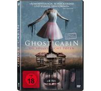 Ghost Cabin - Du sollst nicht töten (DVD) (US IMPORT)