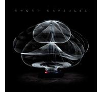 Ghost Capsules - Ghost Capsules