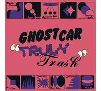 Ghost Car - Truly Trash