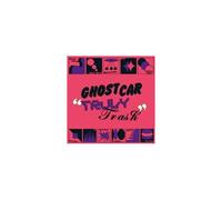 GHOST CAR: TRULY TRASH - LP vinyl BRAND NEW
