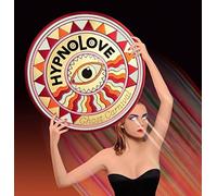 Ghost Carnival [VINYL]