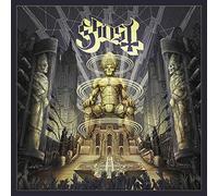 Ghost - Ceremony And Devotion
