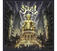 GHOST - CEREMONY AND DEVOTION (2LP) (1 LP)