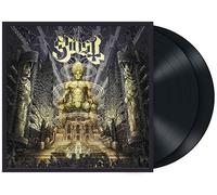 Ghost - Ceremony And Devotion [VINYL]