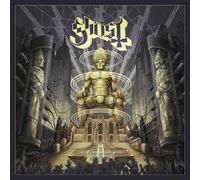 Ghost Ceremony and Devotion (Vinyl) 12" Album