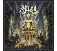 Ghost - Ceremony And Devotion [VINYL]
