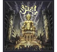Ghost - Ceremony & Devotion (Bonus Tracks) [VINYL]