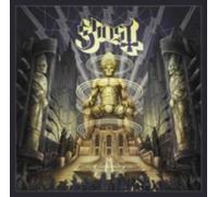 GHOST: CEREMONY & DEVOTION - CD