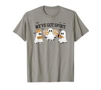 Ghost Cheer Squad We've Got Spirit T-Shirt